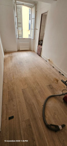 Photo de galerie - Menuiserie - Huisserie - Agencement