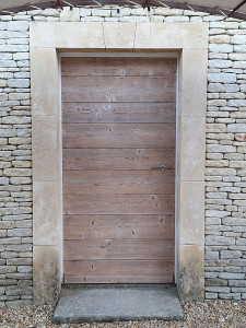 Photo de galerie - Menuiserie - Huisserie - Agencement