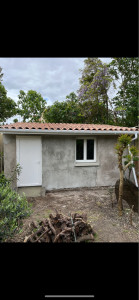 Photo de galerie - Maçonnerie