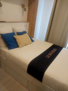 Photo de galerie - Après prestation Airbnb 