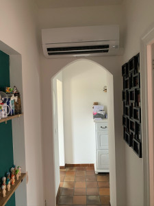 Photo de galerie - Chauffage - Climatisation