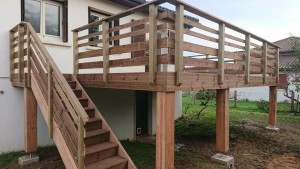 Photo de galerie - Menuiserie - Huisserie - Agencement