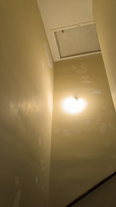 Photo de galerie - Peinture - Tapisserie