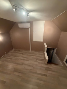 Photo de galerie - Peinture - Tapisserie