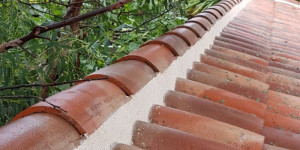 Photo de galerie - D’étage à sec 