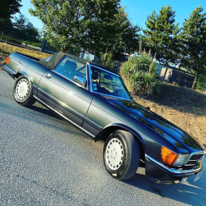 Photo de galerie - Lavage auto