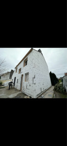 Photo de galerie - Maçonnerie