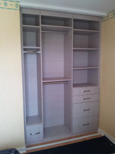 Photo de galerie - Menuiserie - Huisserie - Agencement