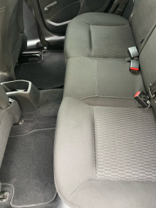 Photo de galerie - Lavage auto