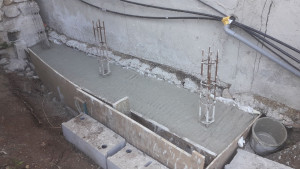 Photo de galerie - Maçonnerie