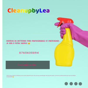 Photo de galerie - Je propose mes services en tant que micro entrepreneuse .
Au plaisir de vous aidez par le futur ☺️