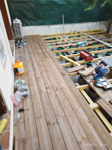 Photo de galerie - Terrassement - Assainissement