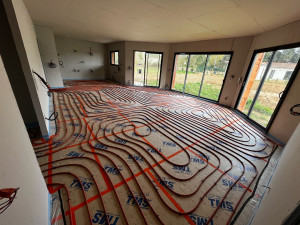 Photo de galerie - Plomberie - Installation sanitaire