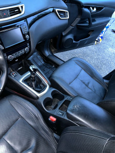 Photo de galerie - Après - véhicule nettoyé 