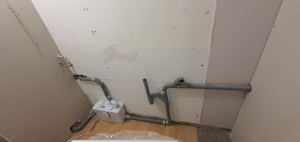 Photo de galerie - Plomberie - Installation sanitaire