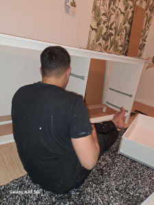 Photo de galerie - Montage meuble et kit 