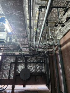 Photo de galerie - Plomberie 