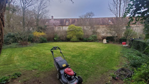 Photo de galerie - Tonte 