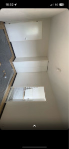 Photo de galerie - Peinture - Tapisserie