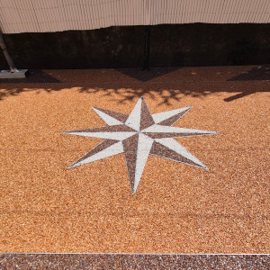 Photo de galerie - Motif personnalisé