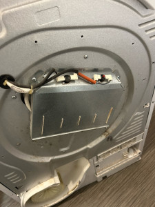 Photo de galerie - Dépannage électroménager