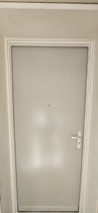 Photo de galerie - Menuiserie - Huisserie - Agencement