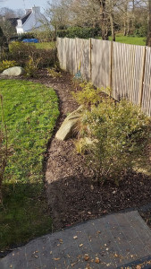 Photo de galerie - Paysagiste - Aménagement du jardin