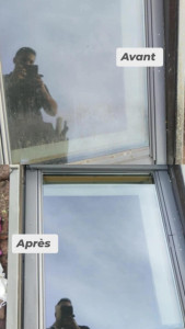 Photo de galerie - Ménage