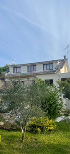 Photo de galerie - Fin de réfection face avant 