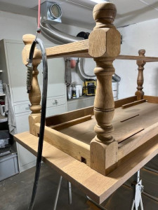 Photo de galerie - Artisan d'art