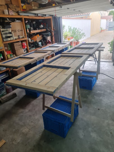 Photo de galerie - Bricolage et multi services