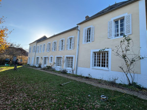 Photo de galerie - Ravalement 