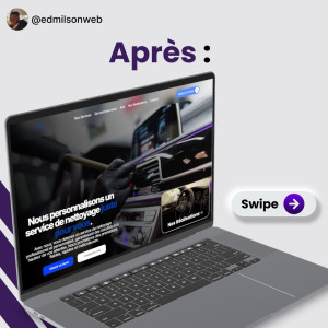 Photo de galerie - Après