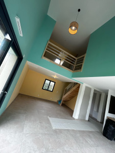 Photo de galerie - Chantier couleur finition parfaite 