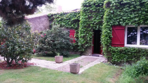 Photo de galerie - ENTRETIEN JARDIN