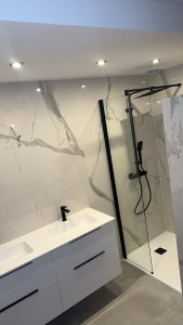 Photo de galerie - Renovation complète 