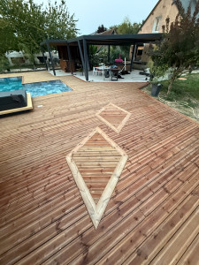 Photo de galerie - Menuiserie - Huisserie - Agencement