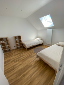 Photo de galerie - Ménage 