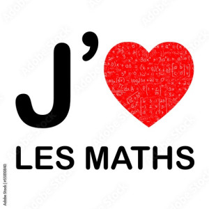 Photo de galerie - Aimer les math, c’est possible !