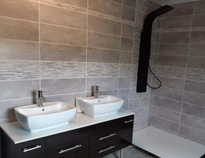 Photo de galerie - Plomberie - Installation sanitaire