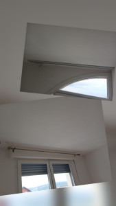 Photo de galerie - Menuiserie - Huisserie - Agencement