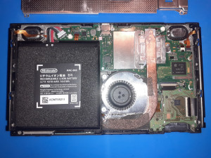 Photo de galerie - Réparation objets