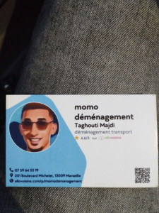 Photo de galerie - On s'occupe de tout 