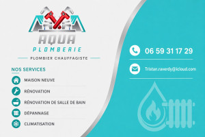 Photo de galerie - Pancarte