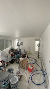 Photo de galerie - Fon des travaux combrond 