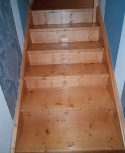 Photo de galerie - Ménage