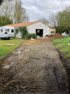 Photo de galerie - Bricolage et multi services