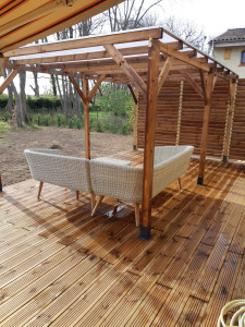 Photo de galerie - Bricolage et multi services