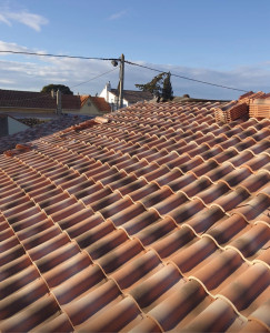 Photo de galerie - Travaux soigner et garantie 