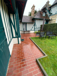 Photo de galerie - Nettoyeur haute pression / Karcher